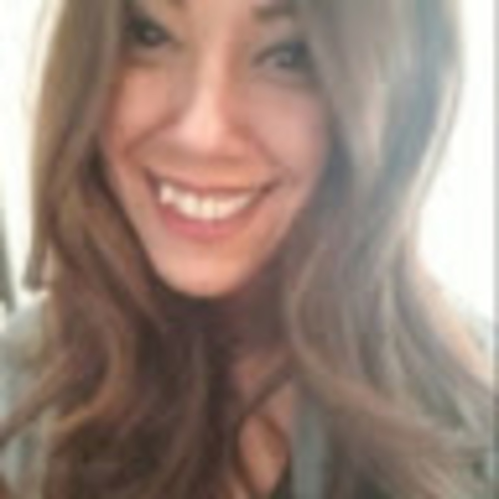 Meet your Posher, Carol